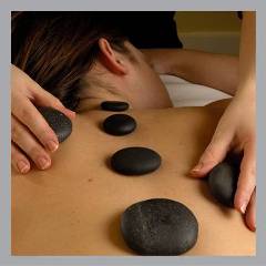 Hot Stone Massage