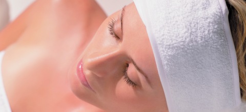 Facial
