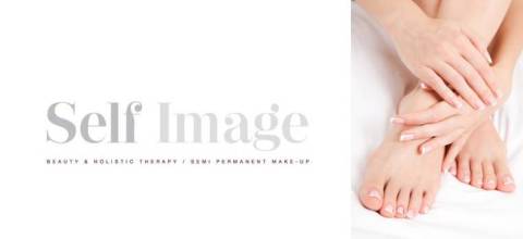 Semi Permanent Make-up